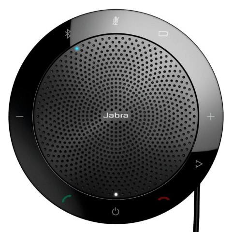 Jabra Zestaw głośnomówiącyJabra Speak 510 USB/BT czarny