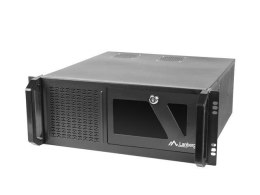 LANBERG Obudowa serwerowa rack Lanberg 450/08 19