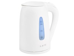 Lafe Czajnik elektryczny LAFE Essential White