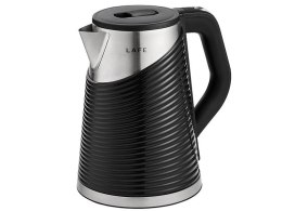 Lafe Czajnik elektryczny Lafe Elegant Black