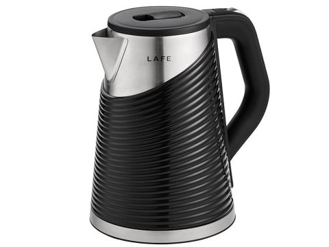 Lafe Czajnik elektryczny Lafe Elegant Black