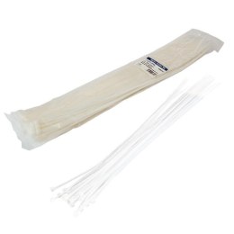 LogiLink Opaska zaciskowa LogiLink KAB0041 100szt, dł. 50cm