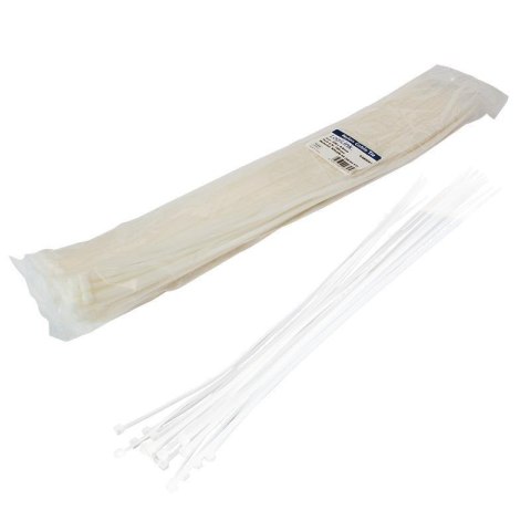 LogiLink Opaska zaciskowa LogiLink KAB0041 100szt, dł. 50cm