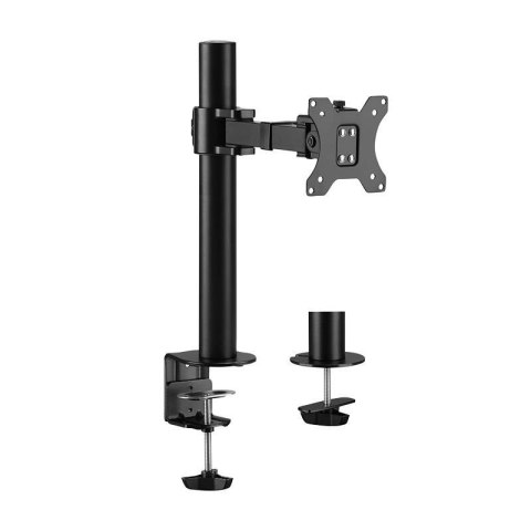 LogiLink Uchwyt do monitora LCD/LED LogiLink VESA 100x100, 17-32"