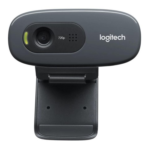 Logitech Kamera internetowa Logitech HD C270