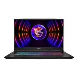 MSI Notebook MSI Katana 17 B13VEK-1261XPL 17.3