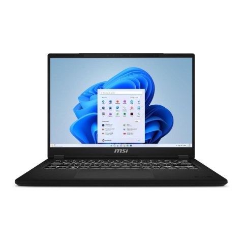 MSI Notebook MSI Modern 14 H D13MG-095PL 14"FHD+/i5-13420H/16GB/SSD512GB/UHD/W11