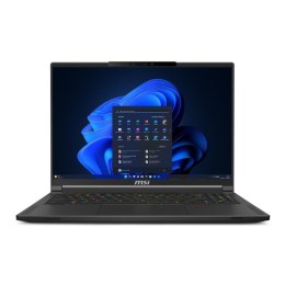 MSI Notebook MSI Stealth A16 AI+ A3XWHG-042PL 16
