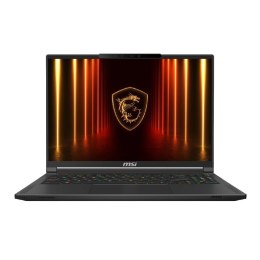 MSI Notebook MSI Stealth A16 AI+ A3XWIG-041PL 16