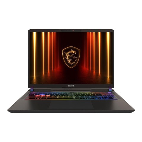 MSI Notebook MSI Vector 16 HX AI A2XWHG-094PL 16"WQXGA/Ultra 9 275HX/32GB/SSD1TB/RTX5070Ti-12GB/W11