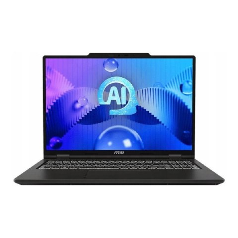MSI Notebook MSI VenturePro 16 AI A1VEG-006XPL 16"2K/Ultra 5 125H/16GB/SSD512GB/RTX4050-6GB