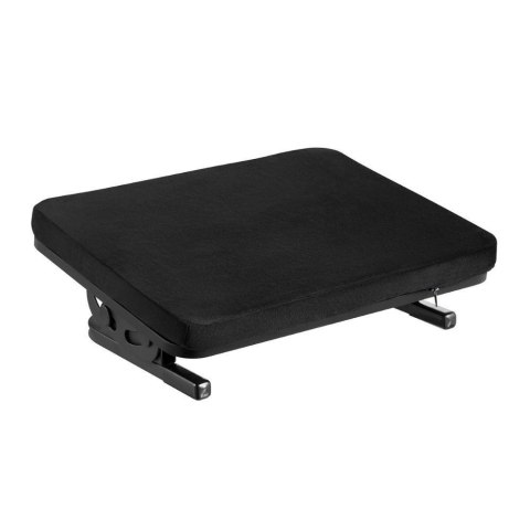 Maclean Podnóżek ergonomiczny Maclean MC-460 regulowany