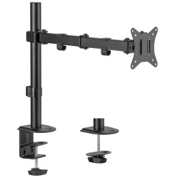 Maclean Uchwyt biurkowy do monitora LCD Maclean MC-753N, 17-32