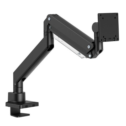 Maclean Uchwyt do monitora Maclean MC-968, podwójne ramię, ze sprężyną gazową, 17"-57", 27 kg