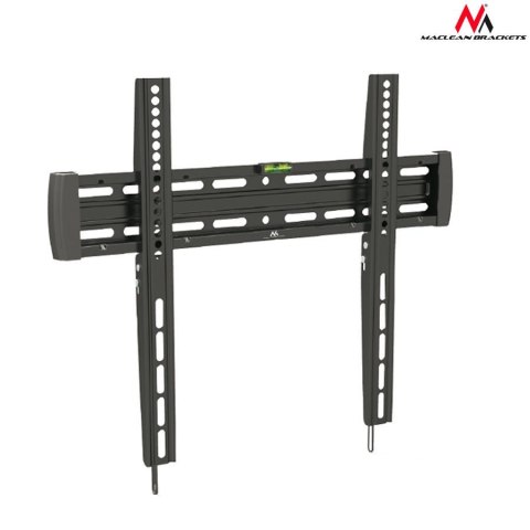 Maclean Uchwyt do telewizora Maclean MC-643 32-55" 30kg czarny max VESA 400x400