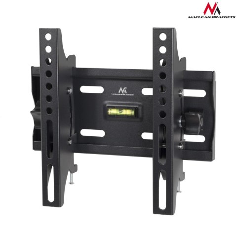 Maclean Uchwyt do telewizora Maclean MC-667N 13-42" 25kg czarny max VESA 200x200