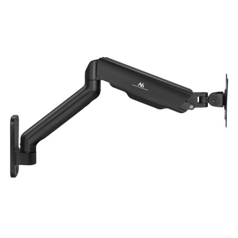 Maclean Uchwyt ścienny do monitora Maclean MC-332 podwójne ramię 17-32", 9kg max