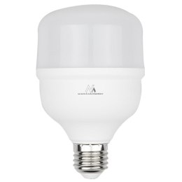 Maclean Żarówka LED Maclean MCE302 NW E27, 28W, 220-240V AC, neutralna biała, 4000K, 2940lm