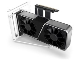NZXT Uchwyt do karty graficznej NZXT (PCIE 4.0) biały