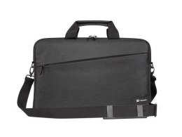 Natec Torba do notebooka Natec Beira Black 15,6