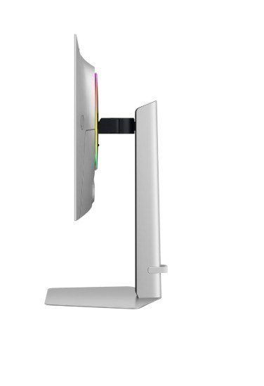 Samsung Monitor Gamingowy Odyssey 27 cali LS27DG602SUXEN