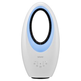 Savio Wentylator podłogowy z oscylacją SAVIO AD-03