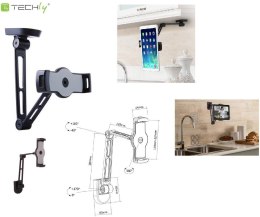 Techly Ramię ścienne do tabletu Techly 4,7-12,9