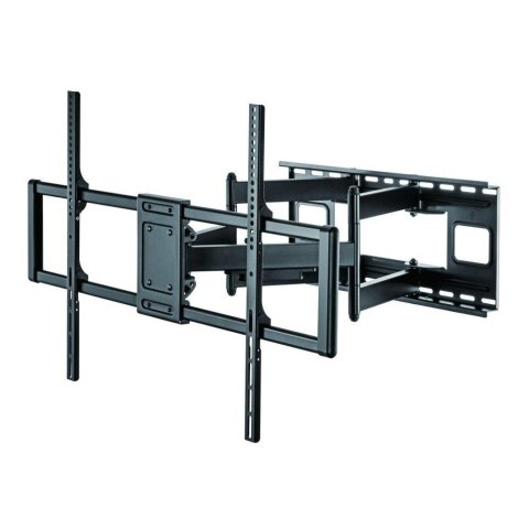 Techly Uchwyt ścienny Techly 60"-120", 120kg obrotowy