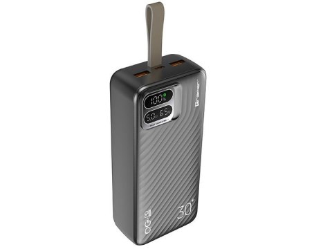 Tracer Powerbank Tracer BLAZE 30000mAh 65W BK