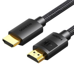 Ugreen Kabel HDMI Ugreen HD119 30999 HDMI - HDMI 2.0, 4K 1m