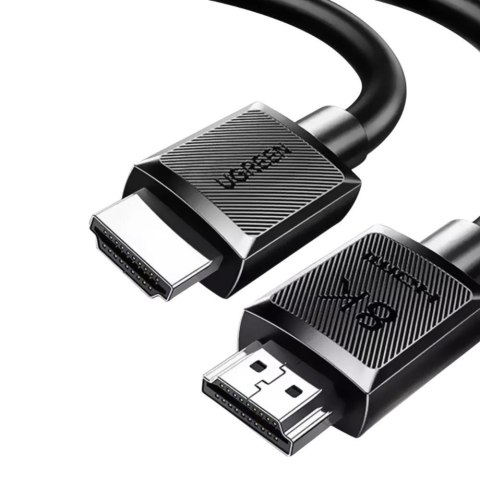 Ugreen Kabel HDMI Ugreen HD175 45433 HDMI - HDMI 2.1, 8K 60Hz, 3D, HDR, 48Gbps 3m