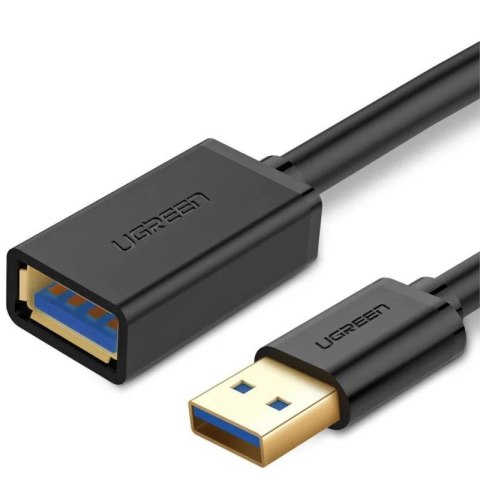 Ugreen Przedłużacz USB 3.0 Ugreen US129 30126 1,5m