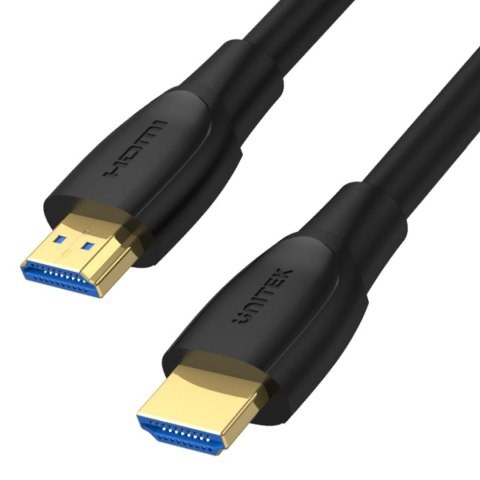 Unitek Kabel HDMI Unitek C11068BK High Speed HDMI 2.0, 4K 60Hz, 7m