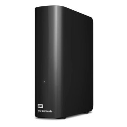 Western Digital Dysk WD Elements Desktop 12TB USB 3.2 Gen 1 Czarny