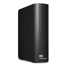 Western Digital Dysk WD Elements Desktop 8TB USB 3.2 Gen 1 Czarny