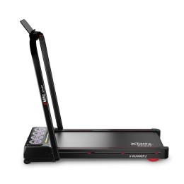Xblitz Bieżnia elektryczna składana 2w1 Xblitz X-Runner 2