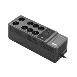 APC By Schneider Electric Zasilacz awaryjny UPS APC BE850G2-FR Back-UPS 850VA, 230V