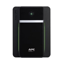 APC By Schneider Electric Zasilacz awaryjny UPS APC BVX1200LI-GR Easy UPS, 1200VA, gniazda Schuko