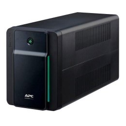 APC By Schneider Electric Zasilacz awaryjny UPS APC BVX1600LI-GR Easy UPS 1600VA, Schuko 230V
