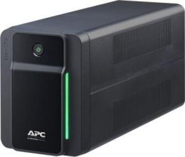 APC By Schneider Electric Zasilacz awaryjny UPS APC BVX700LI-GR Easy UPS 700VA, Schuko 230V