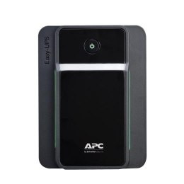 APC By Schneider Electric Zasilacz awaryjny UPS APC BVX900LI-GR Easy UPS, 900VA, gniazda Schuko