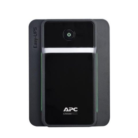 APC By Schneider Electric Zasilacz awaryjny UPS APC BVX900LI-GR Easy UPS, 900VA, gniazda Schuko