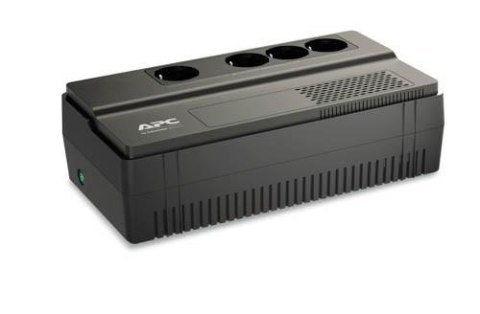 APC By Schneider Electric Zasilacz awaryjny UPS APC BV650I-GR EASY UPS BV 650VA, 230V, AVR