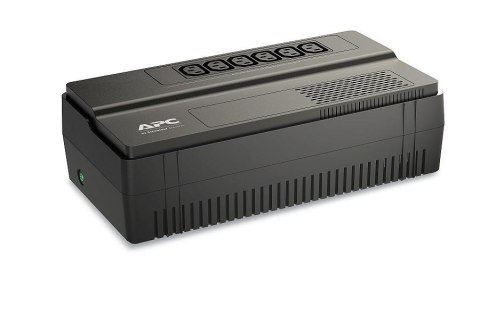 APC By Schneider Electric Zasilacz awaryjny UPS APC BV800I EASY UPS BV 800VA, 230V, AVR, IEC
