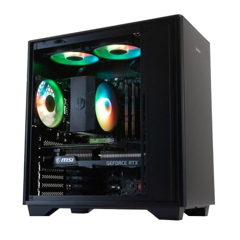 Adax Komputer ADAX DRACO EXTREME WXIPR7600X R5-7600X/B650/DDR5-32GB/1TB/RTX5060Ti-16GB/Wi-Fi/BT/W11P