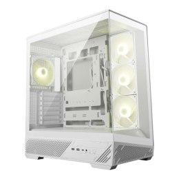 Adax Komputer ADAX DRACO EXTREME WHITE LE WXIPR7900X R9-7900X/B850/DDR5-32GB/1TB/RTX5070Ti-16GB/Wi-Fi/BT/W11P