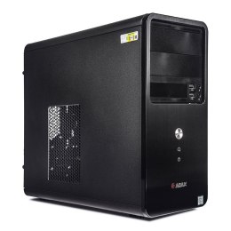 Adax Komputer ADAX VERSO WXIHC12100 i3-12100/H610/8GB/512GB/W11H