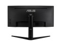 Asus Monitor 34 cale VG34VQL1B UWQHD 21:9 1500R 165Hz 1MS HDMIx2 DPx2 USB3.1x4 Głośnik PBP PIP