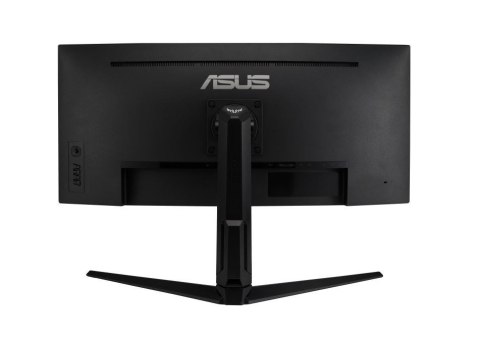 Asus Monitor 34 cale VG34VQL1B UWQHD 21:9 1500R 165Hz 1MS HDMIx2 DPx2 USB3.1x4 Głośnik PBP PIP
