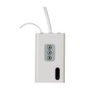 Avtek Ekran elektryczny Business Electric 200 (16:10, 195 x121.8cm, powierzchnia biała, matowa)
